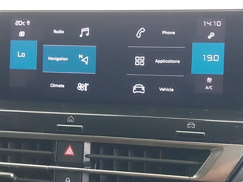 Used Citroen C4 2022 for sale - 76629056: Photo 16