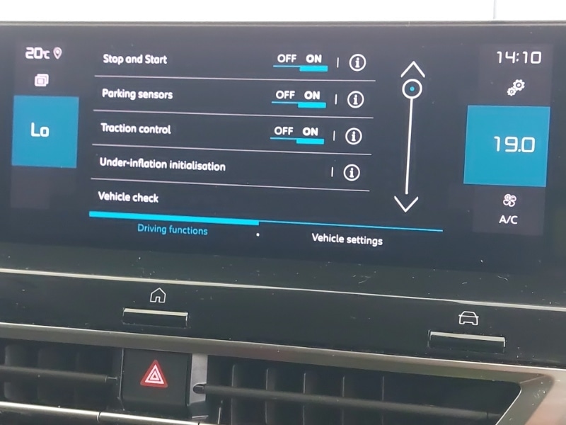 Used Citroen C4 2022 for sale - 76629056: Photo 17