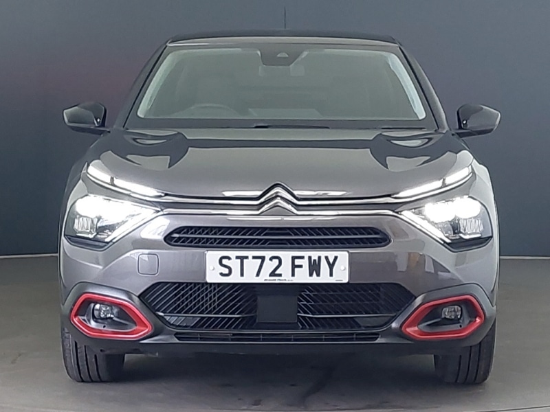 Used Citroen C4 2022 for sale - 76629056: Photo 19