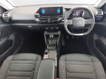 Used Citroen C4 2022 for sale - 76629056: Photo