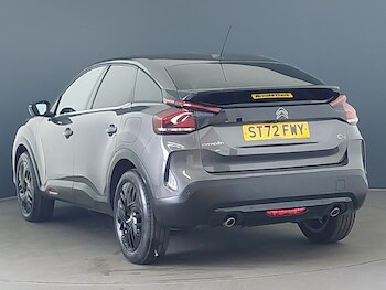 Used Citroen C4 2022 for sale - 76629056: Photo