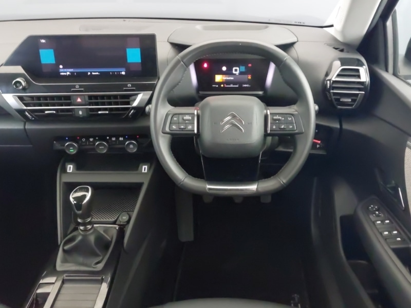 Used Citroen C4 2022 for sale - 76629056: Photo 7