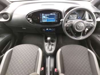 Used Toyota Aygo X 2022 for sale - 74809487: Photo