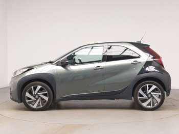 Used Toyota Aygo X 2022 for sale - 74809487: Photo