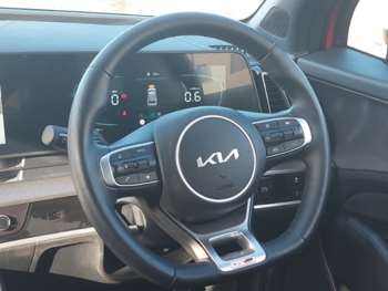 Used Kia Sportage 2024 for sale - 74226688: Photo