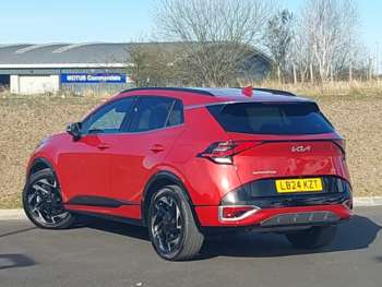 Used Kia Sportage 2024 for sale - 74226688: Photo