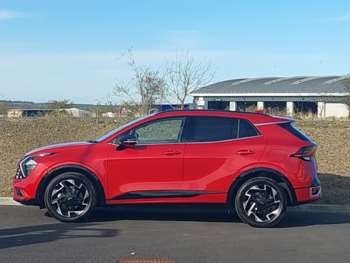 Used Kia Sportage 2024 for sale - 74226688: Photo