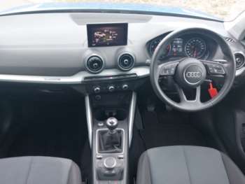 Used Audi Q2 2020 for sale - 75120233: Photo