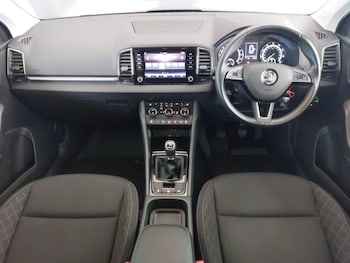 Used Skoda Karoq 2019 for sale - 78747545: Photo