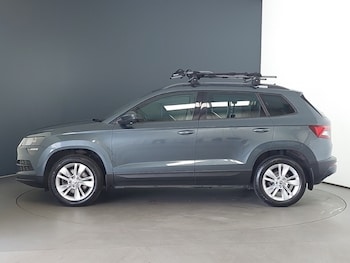 Used Skoda Karoq 2019 for sale - 78747545: Photo