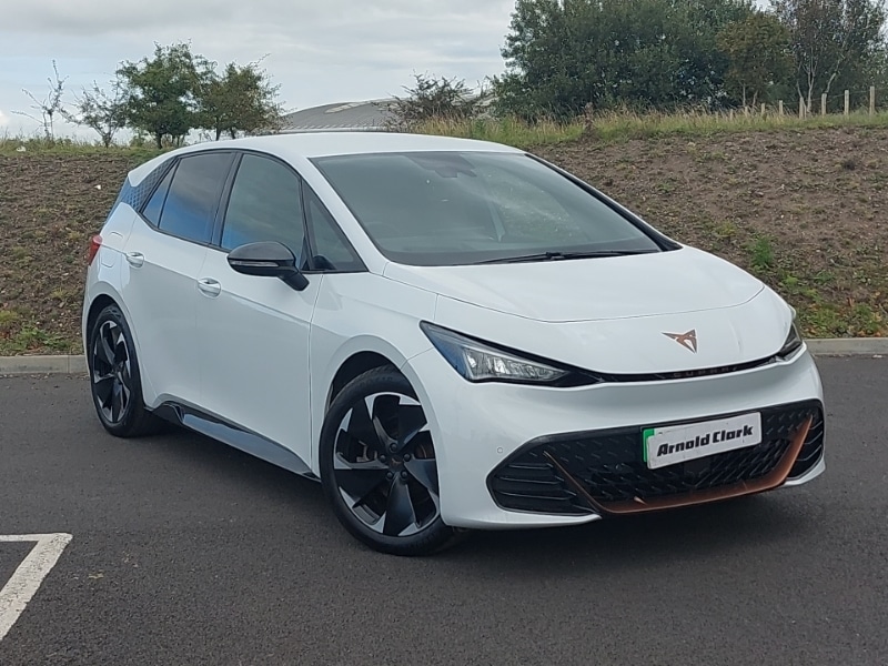 Used Cupra Born 2022 for sale - 76071248: Photo 1