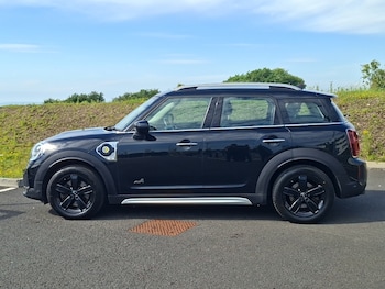 Used MINI Countryman 2023 for sale - 78987850: Photo