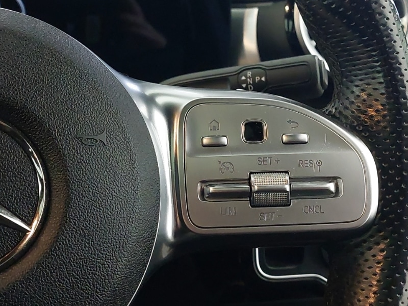 Used Mercedes-Benz A-Class 2021 for sale - 77669512: Photo 13