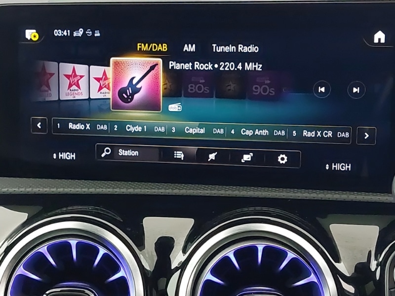 Used Mercedes-Benz A-Class 2021 for sale - 77669512: Photo 15