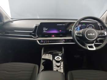 Used Kia Sportage 2024 for sale - 74361207: Photo