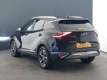 Used Kia Sportage 2024 for sale - 74361207: Photo