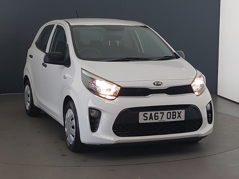 Used Kia Picanto 2017 for sale - 76506993: Photo 1