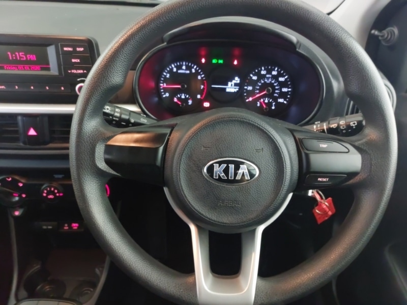 Used Kia Picanto 2017 for sale - 76506993: Photo 11