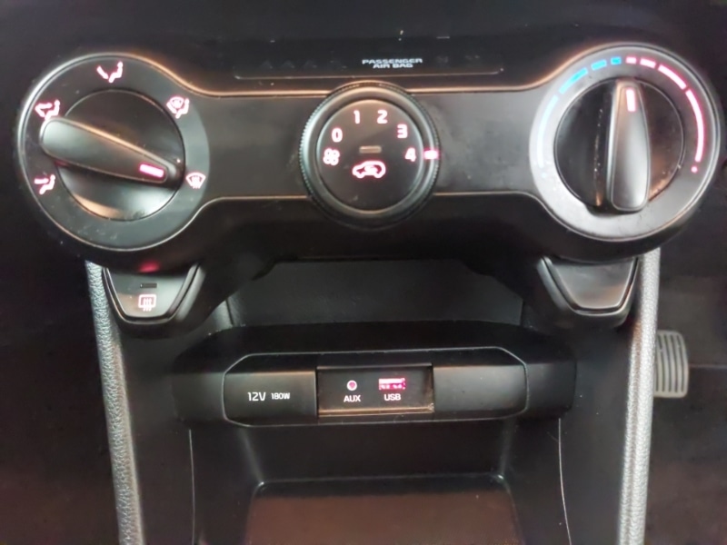 Used Kia Picanto 2017 for sale - 76506993: Photo 14