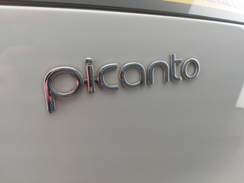 Used Kia Picanto 2017 for sale - 76506993: Photo 18