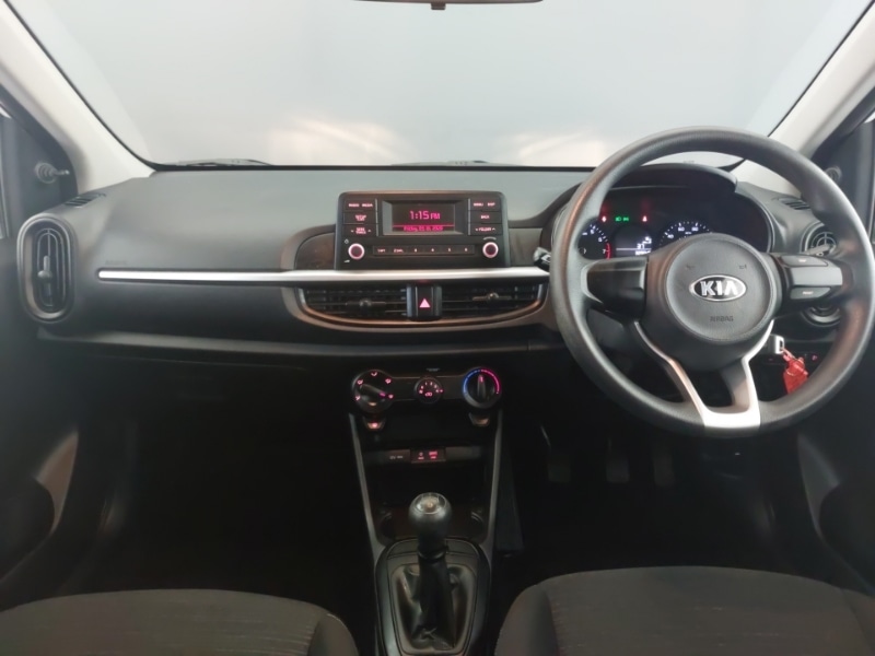 Used Kia Picanto 2017 for sale - 76506993: Photo 2