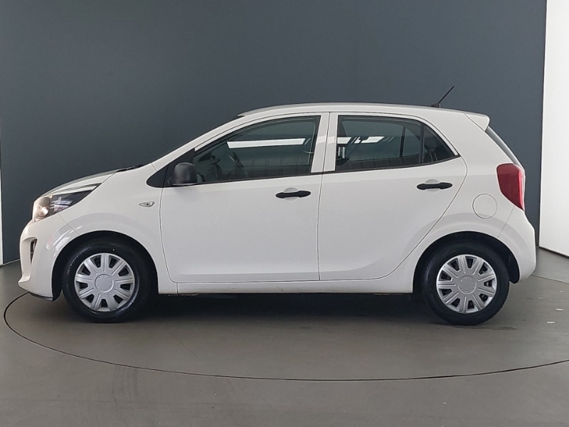 Used Kia Picanto 2017 for sale - 76506993: Photo 4