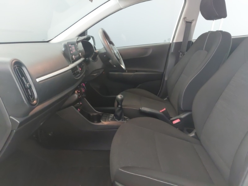 Used Kia Picanto 2017 for sale - 76506993: Photo 5