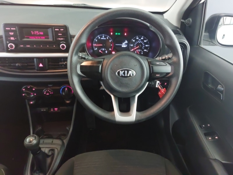 Used Kia Picanto 2017 for sale - 76506993: Photo 7