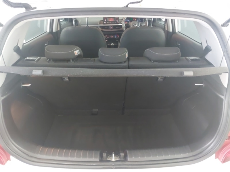 Used Kia Picanto 2017 for sale - 76506993: Photo 8