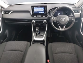 Used Toyota RAV4 2021 for sale - 78921733: Photo
