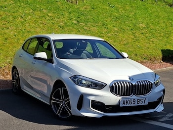 Used BMW 1 Series 2019 for sale - 78747766: Photo