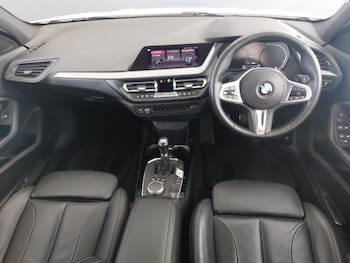 Used BMW 1 Series 2019 for sale - 78747766: Photo