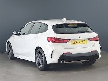 Used BMW 1 Series 2019 for sale - 78747766: Photo