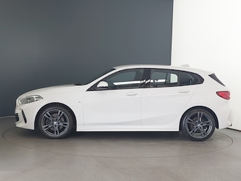 Used BMW 1 Series 2019 for sale - 78747766: Photo