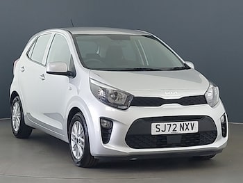 Kia - Picanto