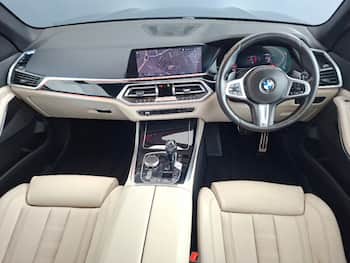 Used BMW X5 2019 for sale - 79734424: Photo