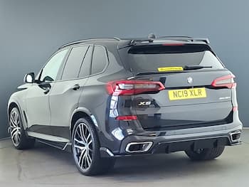 Used BMW X5 2019 for sale - 79734424: Photo
