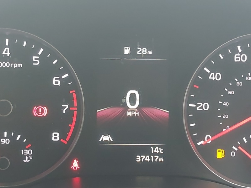 Used Kia Rio 2021 for sale - 76294317: Photo 10