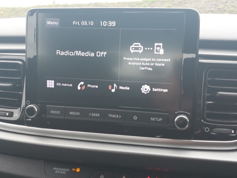 Used Kia Rio 2021 for sale - 76294317: Photo 11