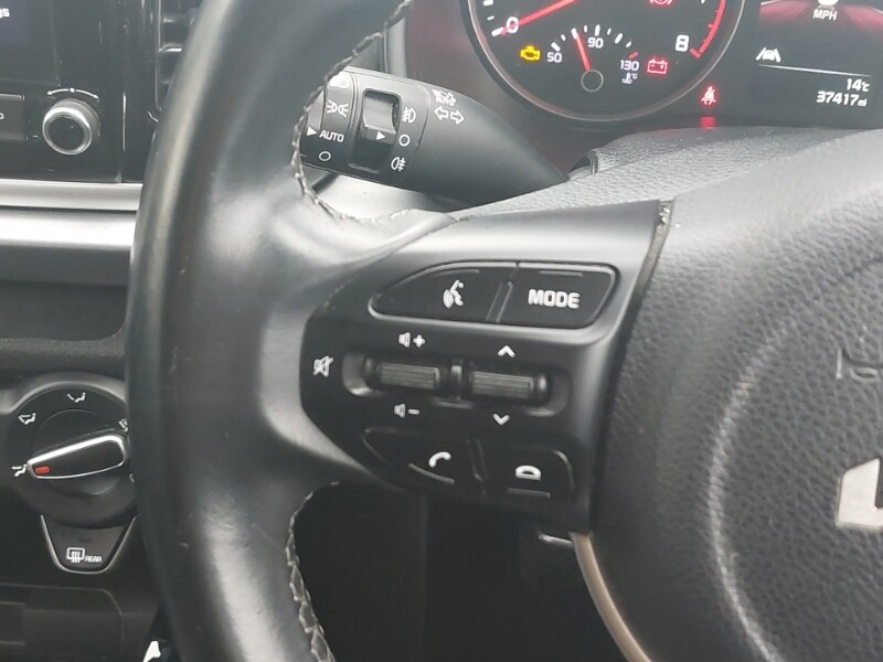Used Kia Rio 2021 for sale - 76294317: Photo 12