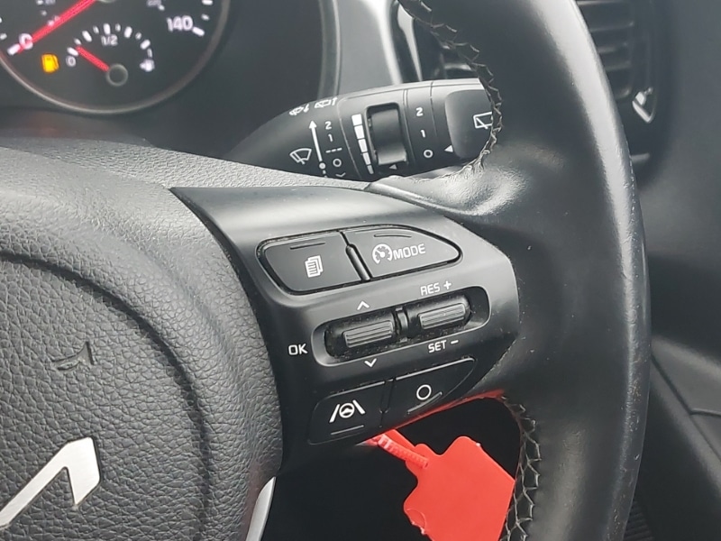 Used Kia Rio 2021 for sale - 76294317: Photo 13