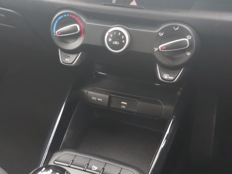 Used Kia Rio 2021 for sale - 76294317: Photo 17