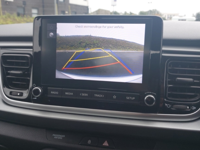 Used Kia Rio 2021 for sale - 76294317: Photo 18