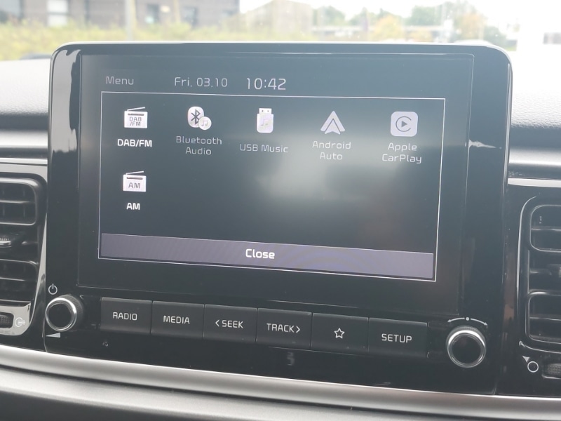 Used Kia Rio 2021 for sale - 76294317: Photo 19