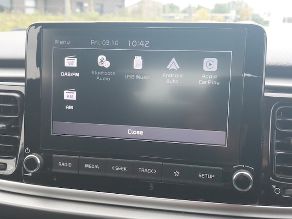 Used Kia Rio 2021 for sale - 76294317: Photo 19