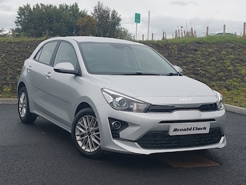 Kia - Rio