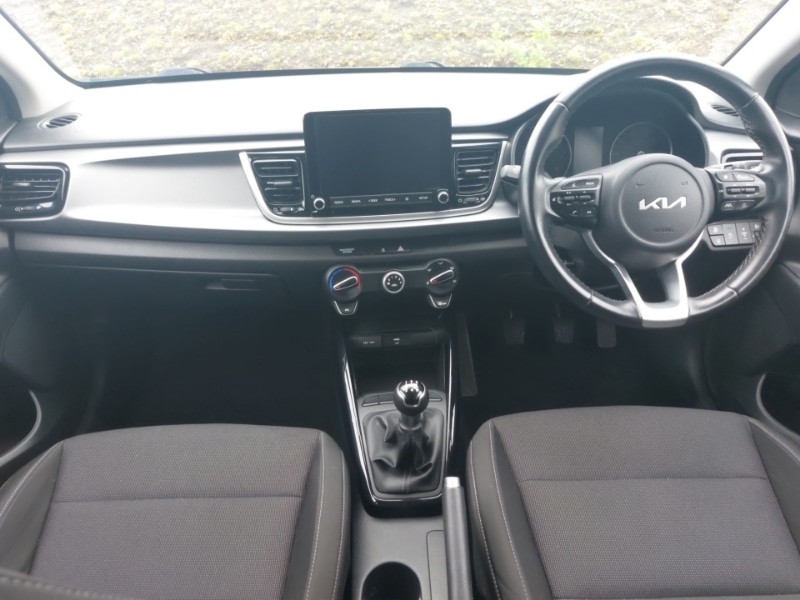 Used Kia Rio 2021 for sale - 76294317: Photo 2
