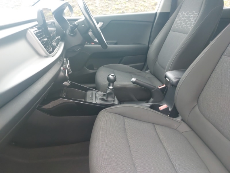 Used Kia Rio 2021 for sale - 76294317: Photo 5