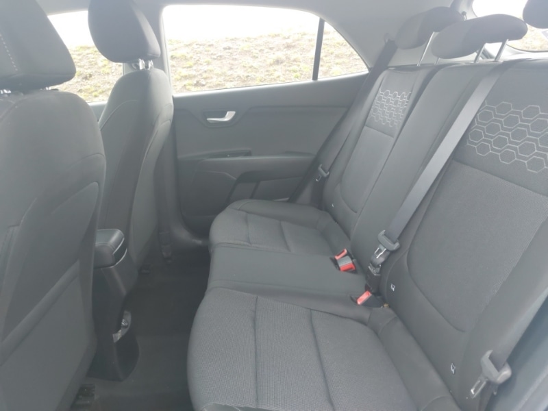 Used Kia Rio 2021 for sale - 76294317: Photo 6