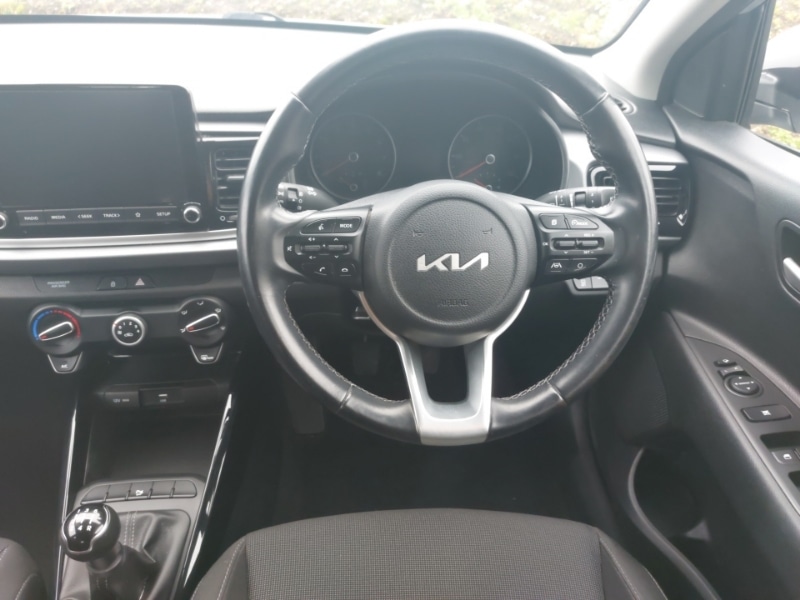 Used Kia Rio 2021 for sale - 76294317: Photo 7